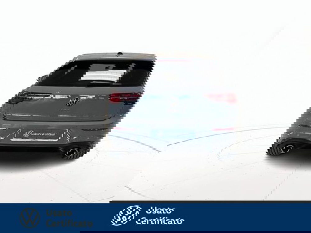 Volkswagen Golf usata a Vicenza (5)