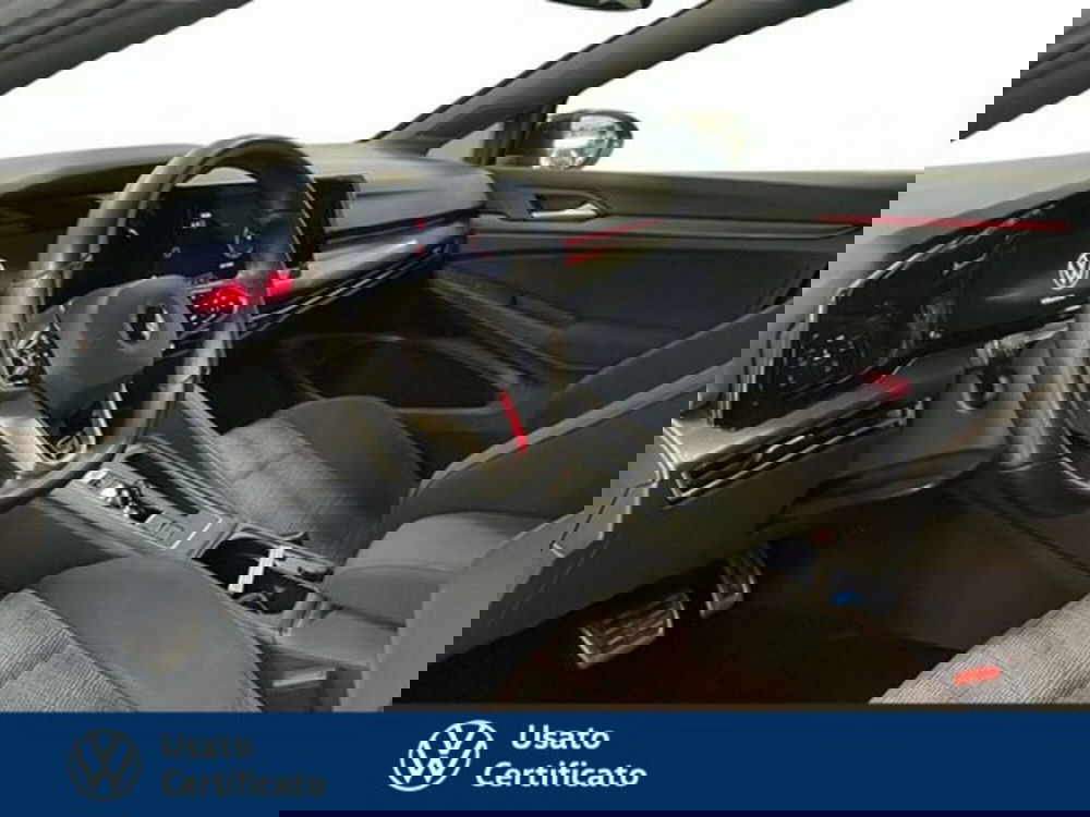 Volkswagen Golf usata a Vicenza (7)