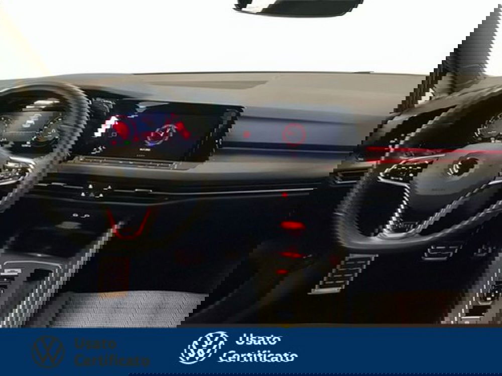 Volkswagen Golf usata a Vicenza (8)