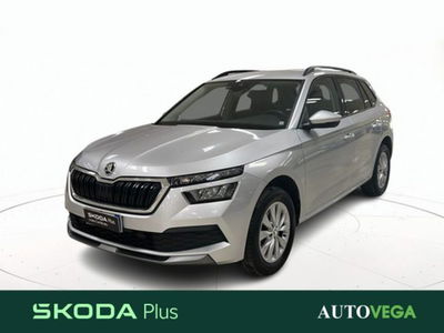 Skoda Kamiq 1.0 TSI 110 CV DSG Ambition del 2022 usata a Arzignano