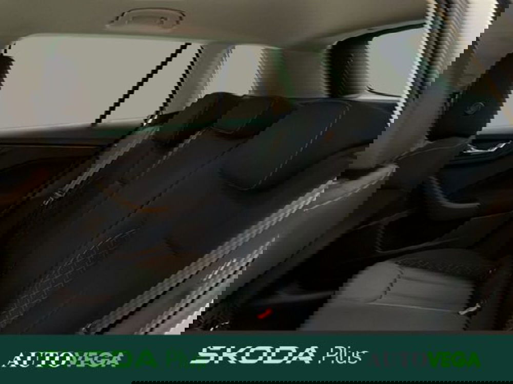 Skoda Kamiq usata a Vicenza (8)