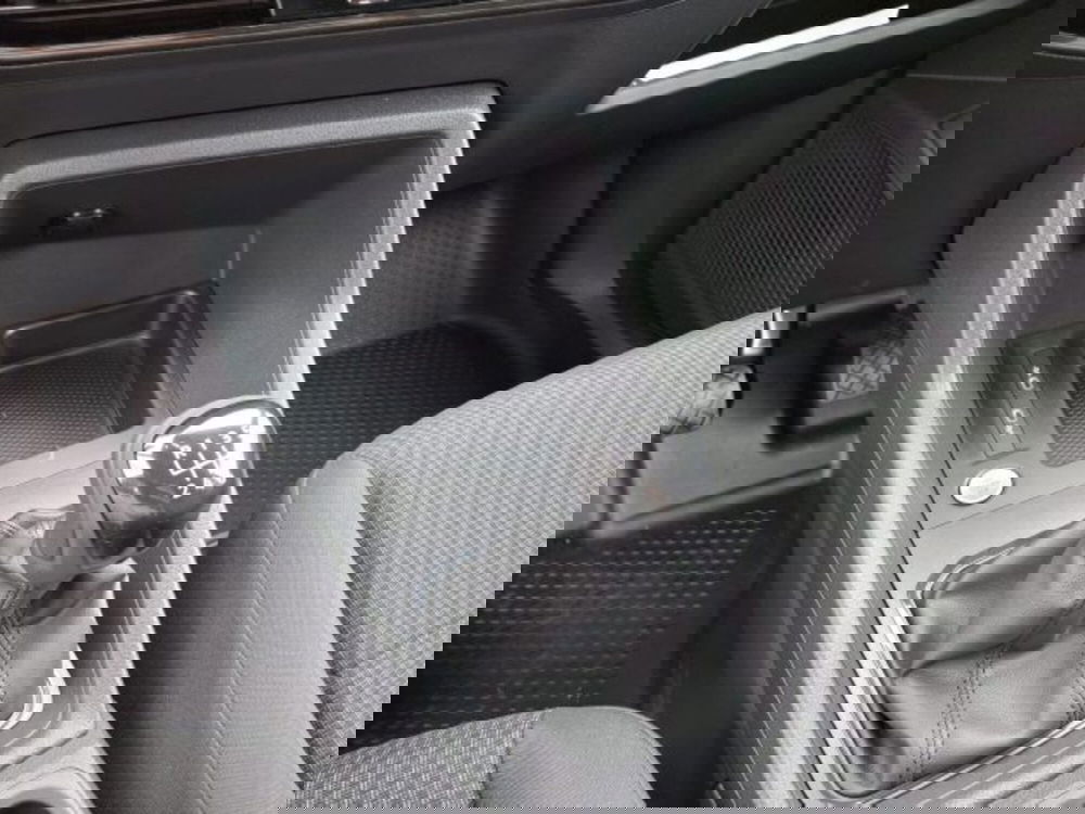 Volkswagen Veicoli Commerciali Caddy nuova a Vicenza (12)