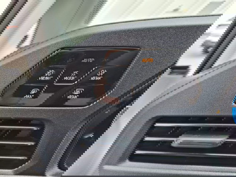 Volkswagen Veicoli Commerciali Caddy nuova a Vicenza (13)