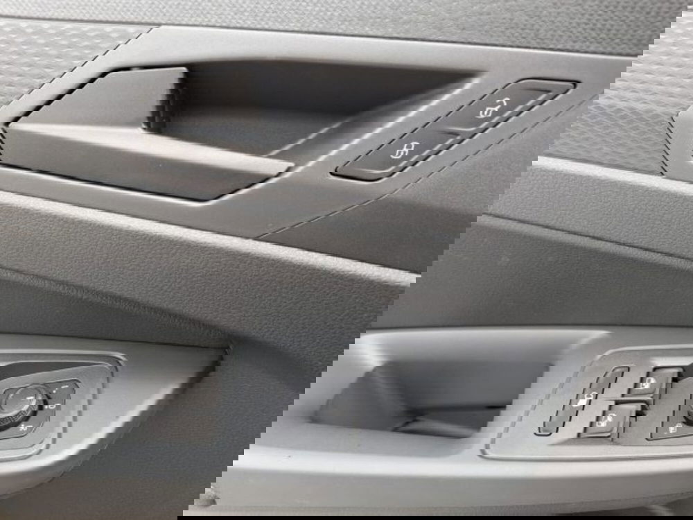 Volkswagen Veicoli Commerciali Caddy nuova a Vicenza (14)