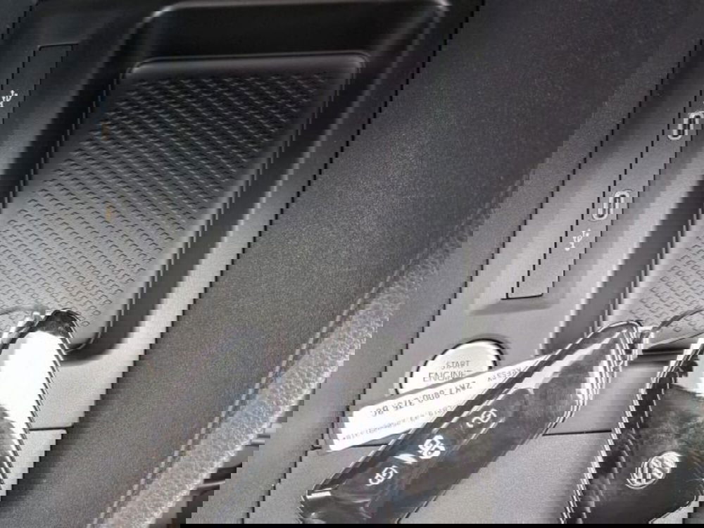 Volkswagen Veicoli Commerciali Caddy nuova a Vicenza (15)