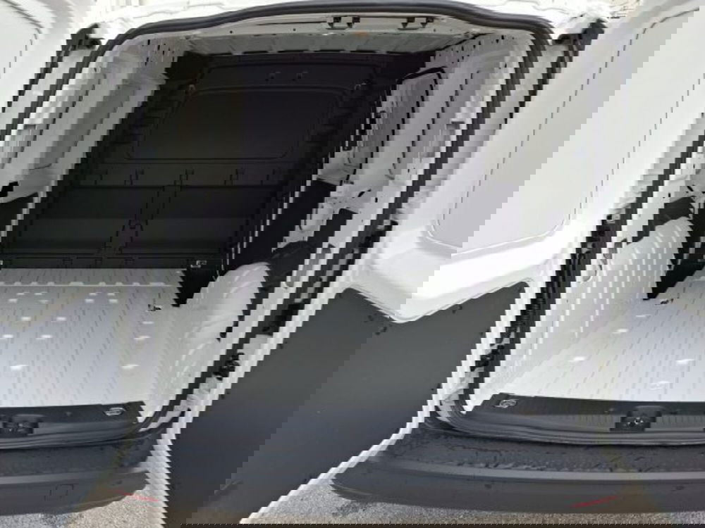 Volkswagen Veicoli Commerciali Caddy nuova a Vicenza (7)