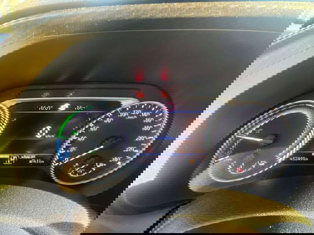 Nissan Juke usata a Firenze (10)