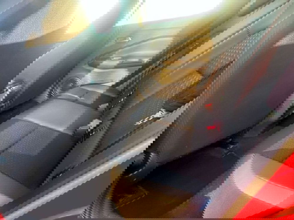 Nissan Juke usata a Firenze (11)