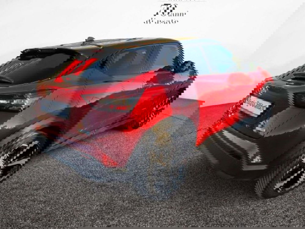 Nissan Juke usata a Firenze (4)