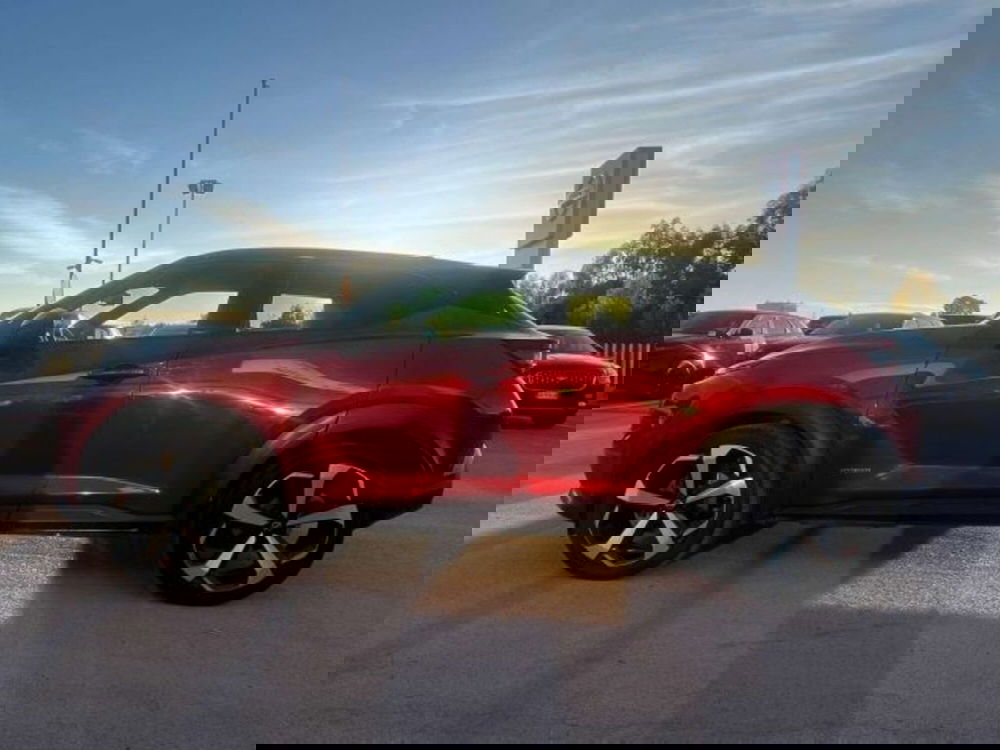 Nissan Juke usata a Firenze (7)