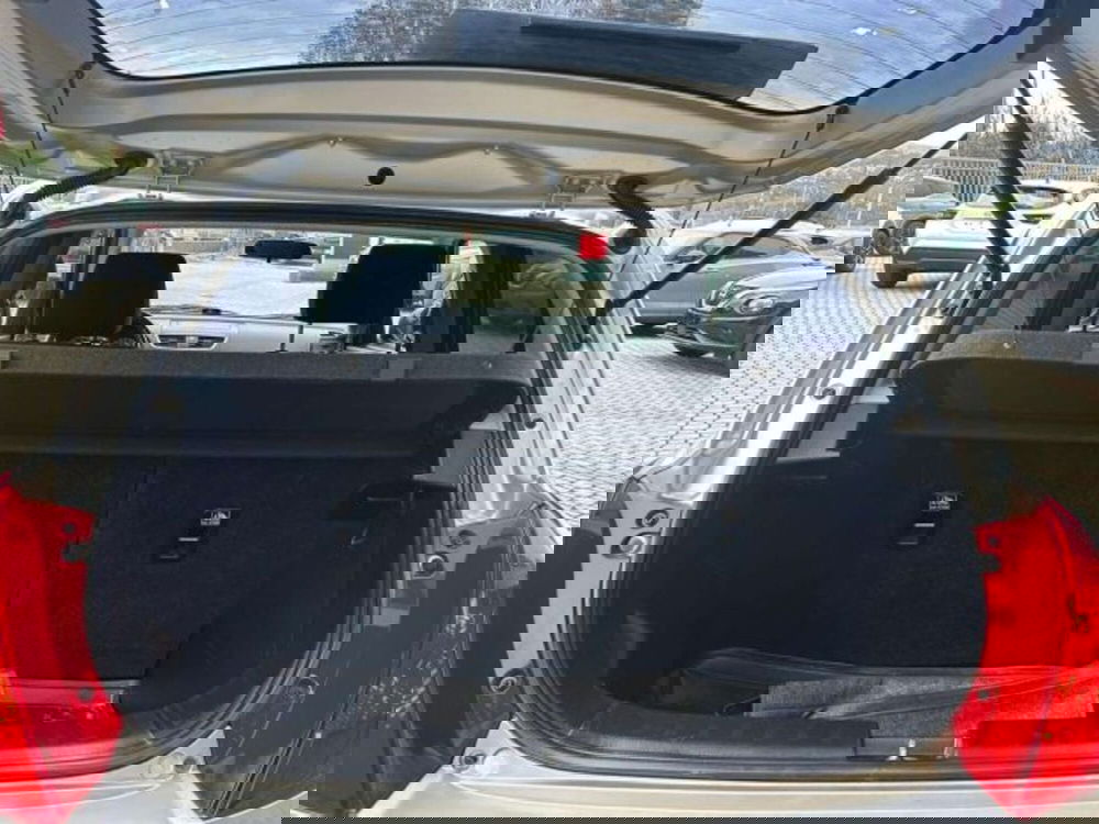 Suzuki Swift usata a Firenze (7)