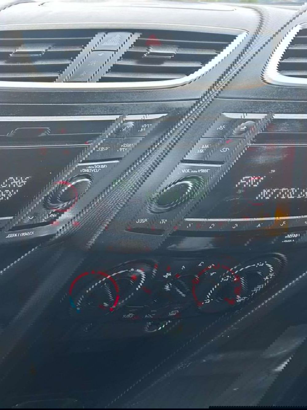 Suzuki Swift usata a Firenze (9)