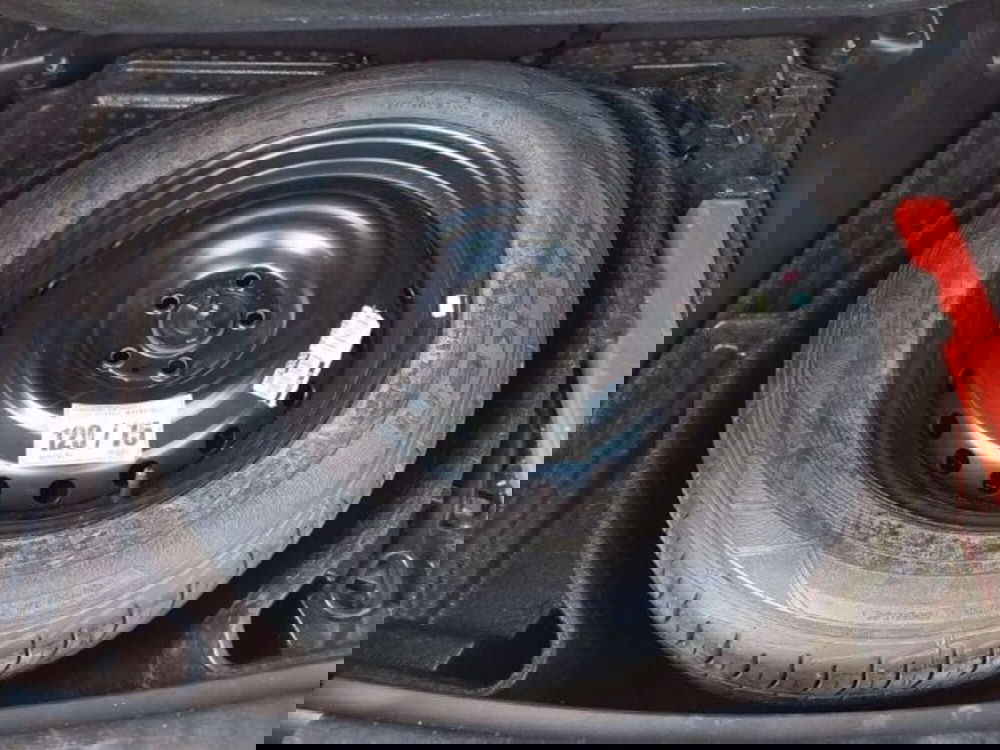 Jeep Compass usata a Firenze (10)