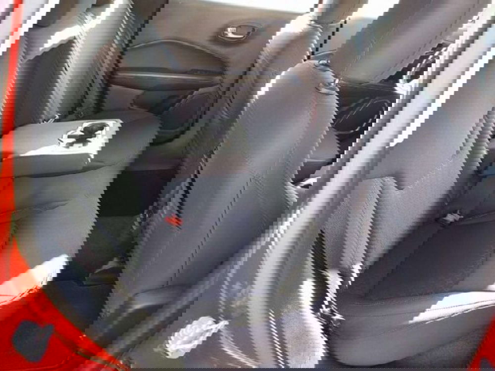 Jeep Compass usata a Firenze (11)