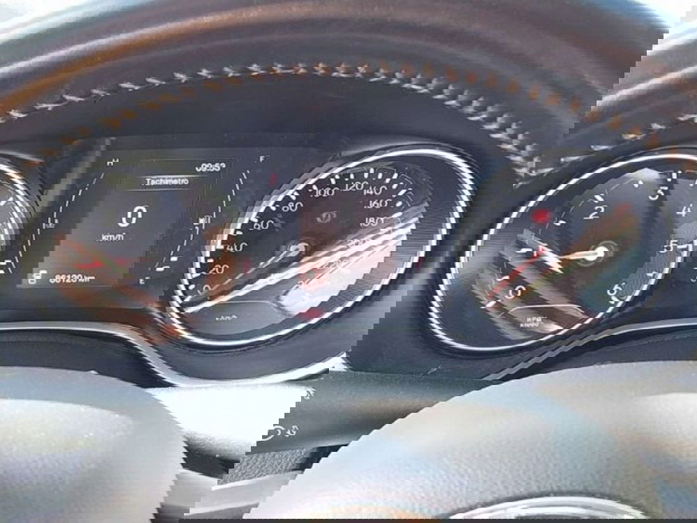 Jeep Compass usata a Firenze (13)