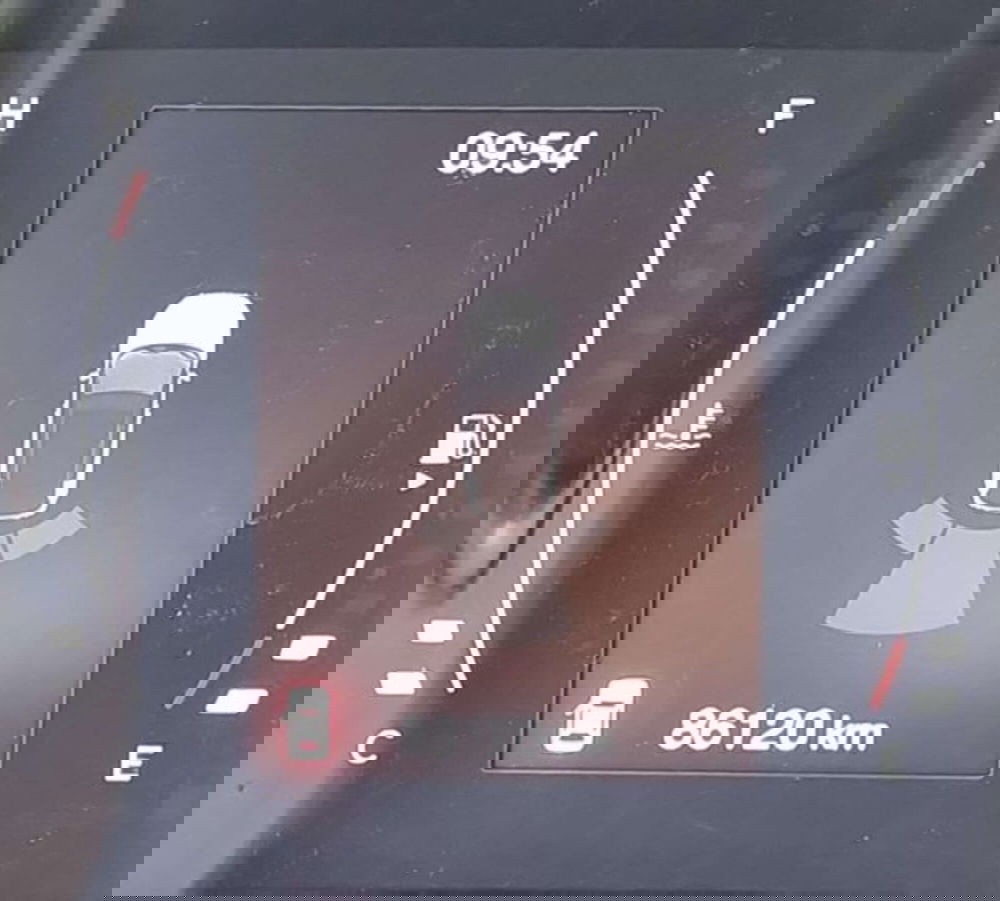 Jeep Compass usata a Firenze (14)