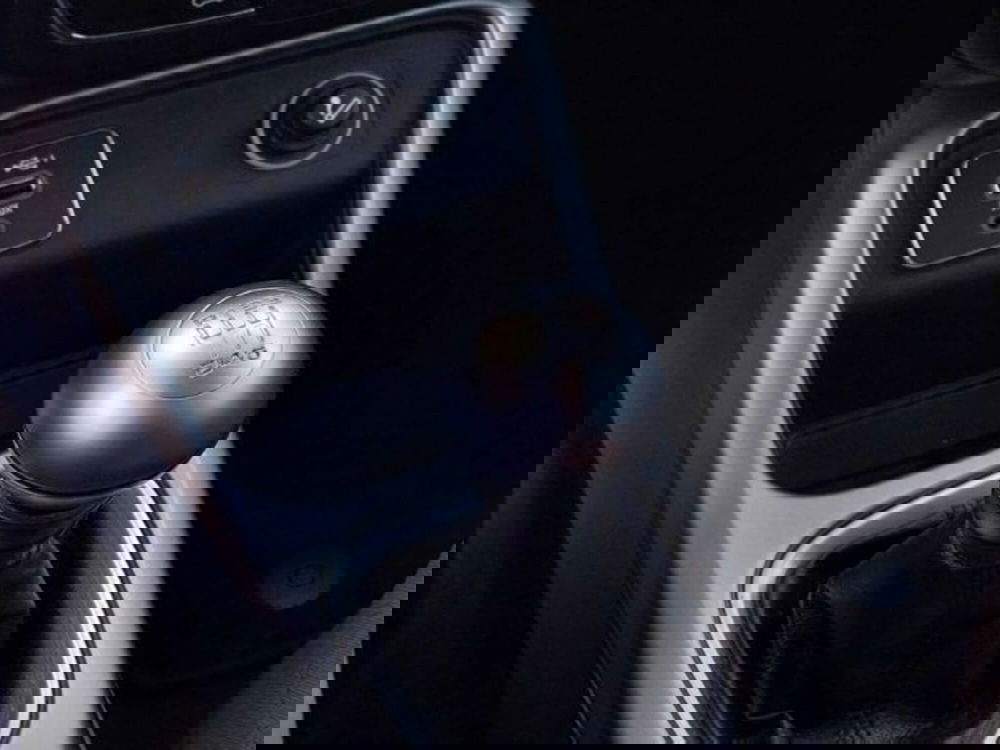 Jeep Compass usata a Firenze (17)