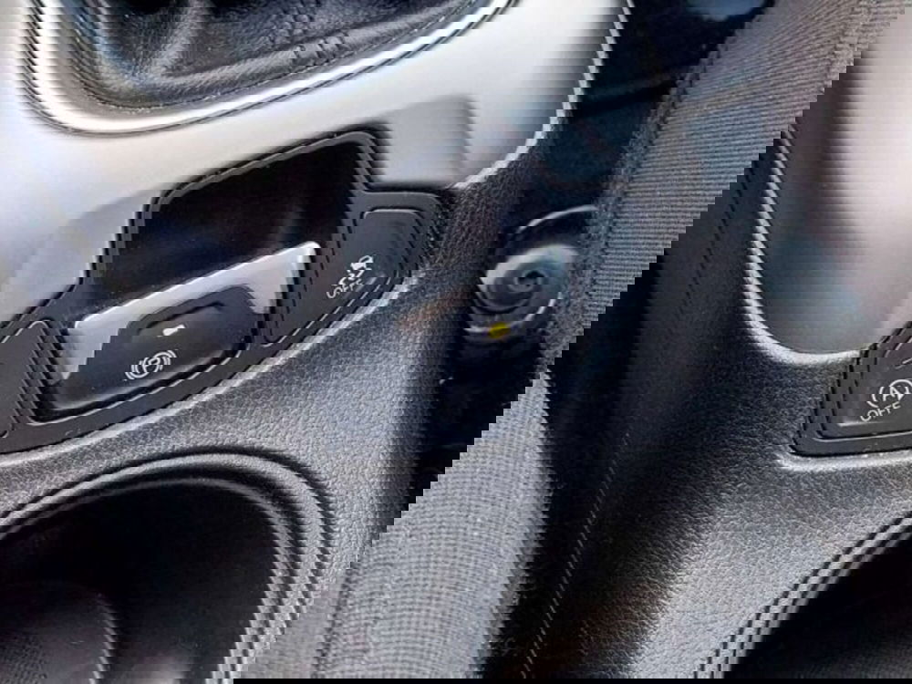 Jeep Compass usata a Firenze (18)