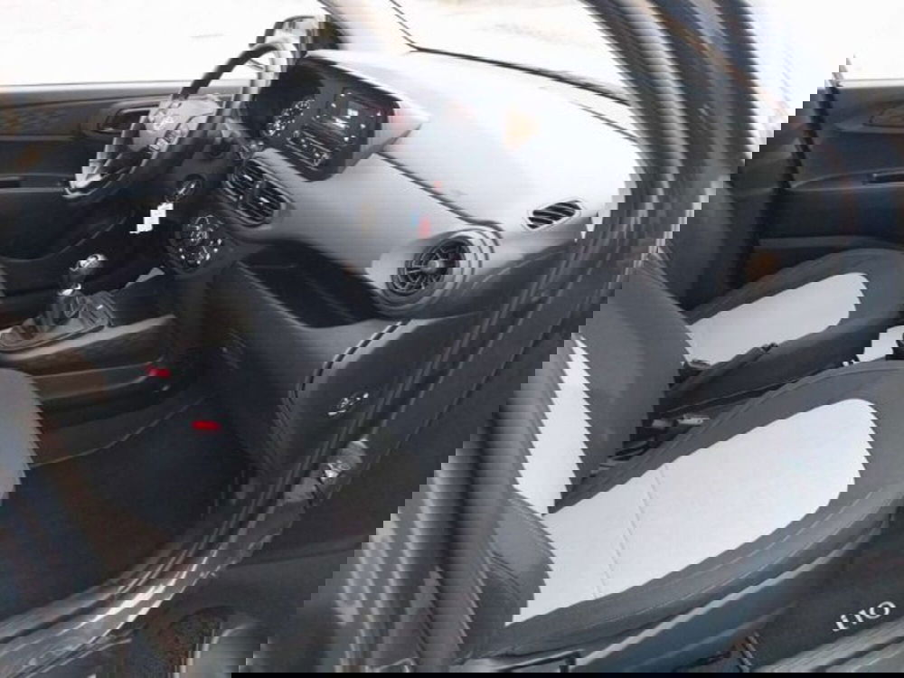 Hyundai i10 usata a Firenze (12)