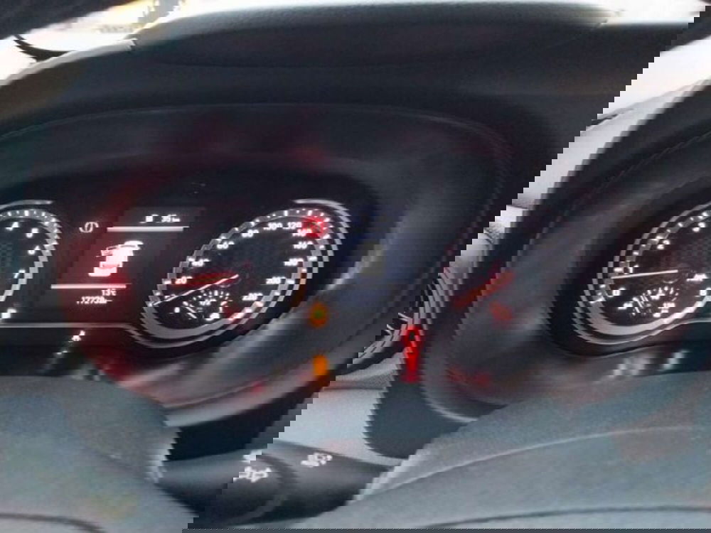 Hyundai i10 usata a Firenze (13)