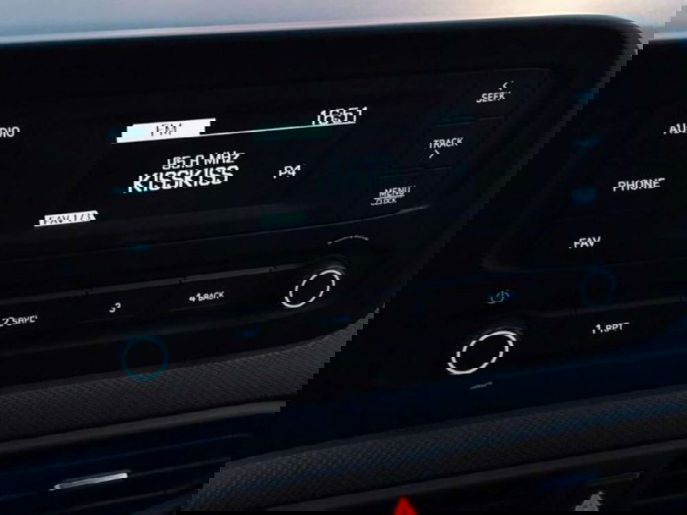 Hyundai i10 usata a Firenze (15)