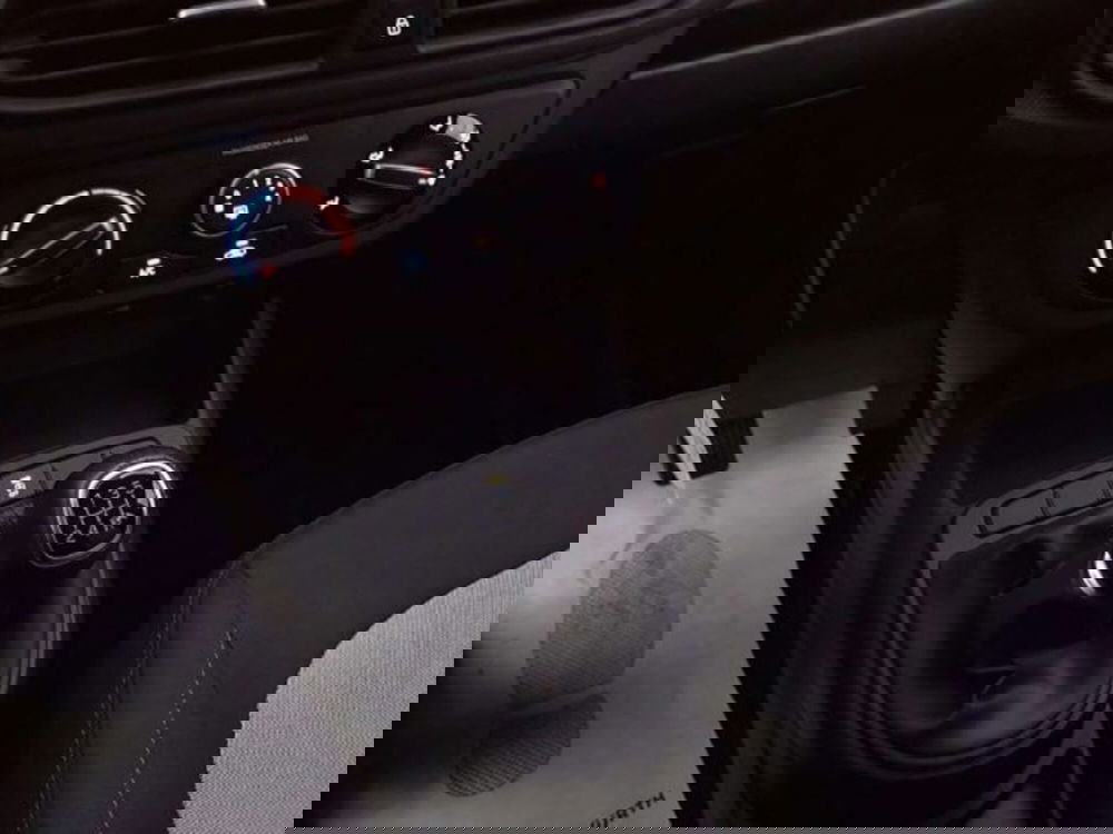 Hyundai i10 usata a Firenze (17)