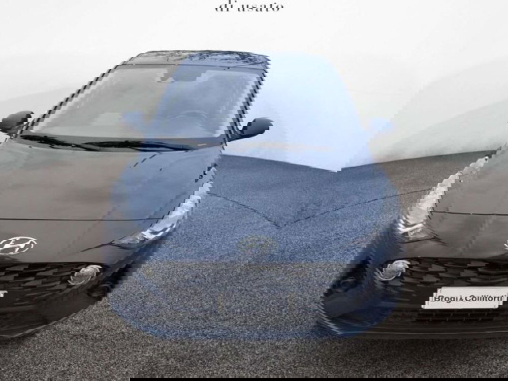 Hyundai i10 usata a Firenze (2)