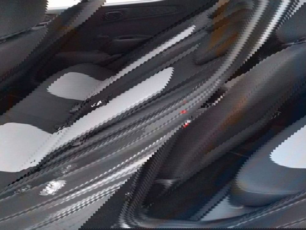 Hyundai i10 usata a Firenze (8)