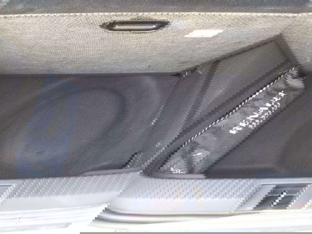 Renault Captur usata a Firenze (10)