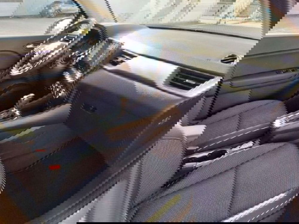 Renault Captur usata a Firenze (12)