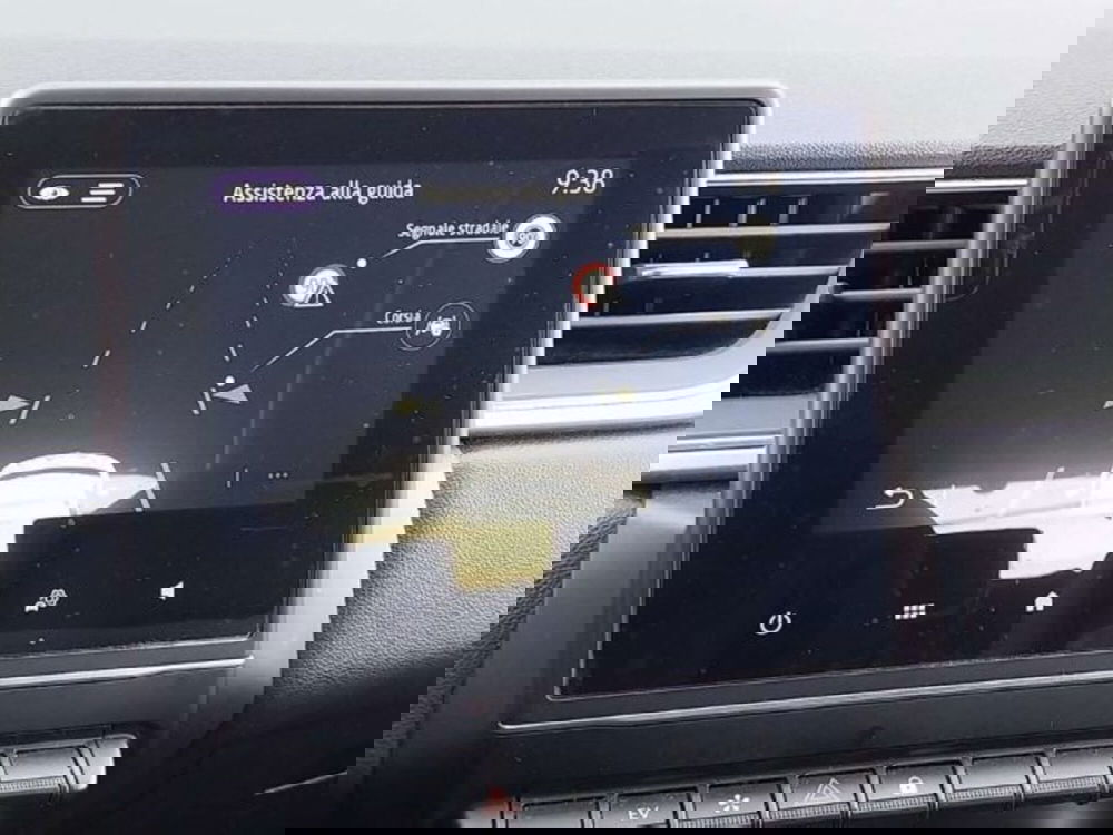 Renault Captur usata a Firenze (16)