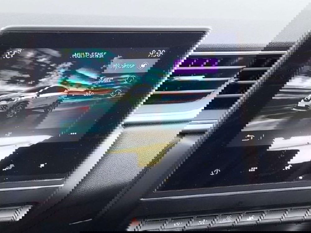 Renault Captur usata a Firenze (18)