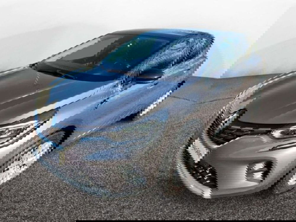 Renault Captur usata a Firenze (3)