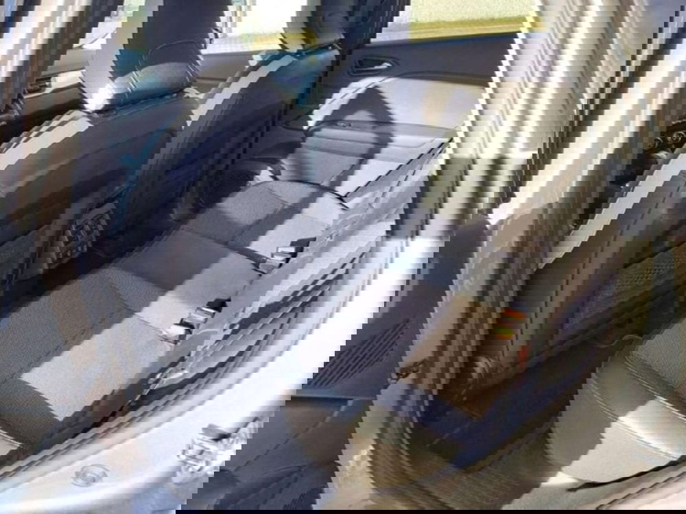 Renault Captur usata a Firenze (8)