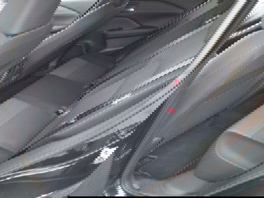 Nissan Qashqai usata a Firenze (8)