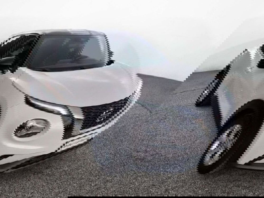 Nissan Juke usata a Firenze