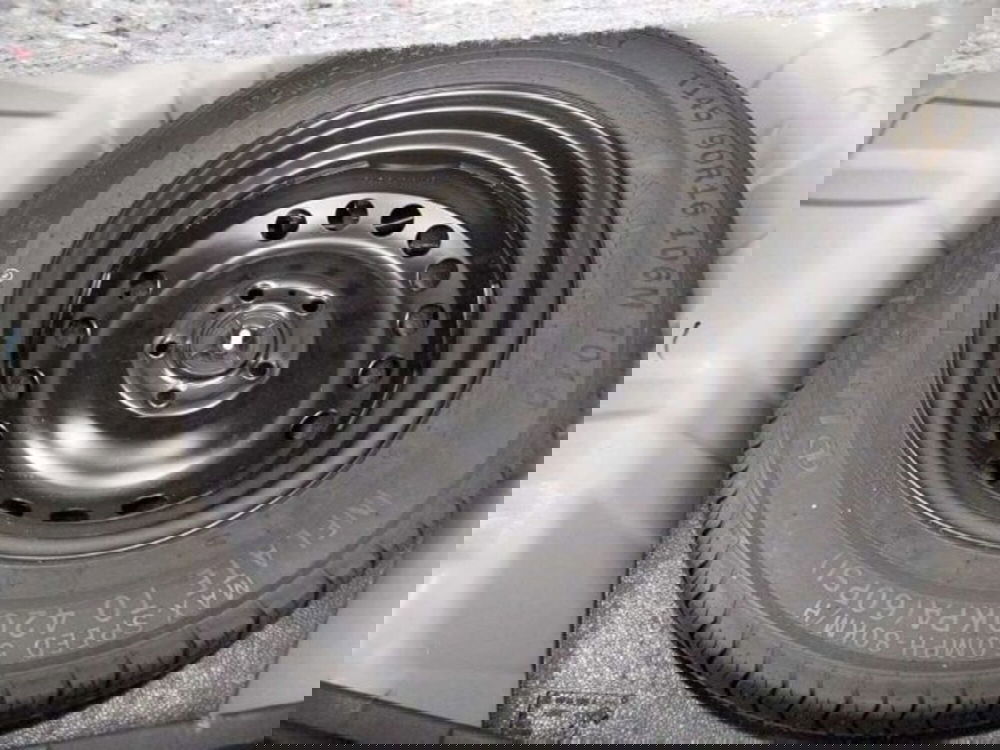 Nissan Juke usata a Firenze (11)