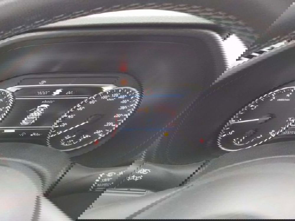 Nissan Juke usata a Firenze (13)