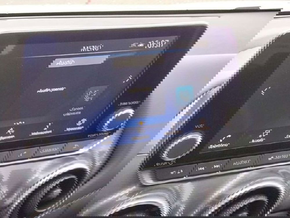 Nissan Juke usata a Firenze (15)