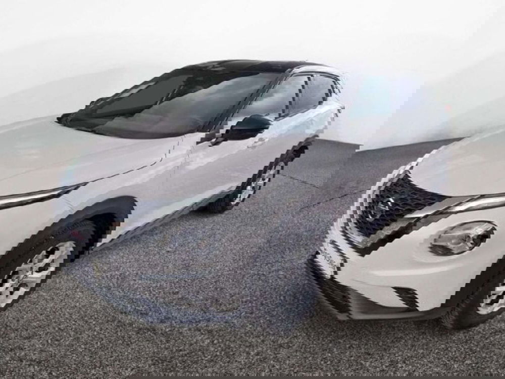 Nissan Juke usata a Firenze (3)