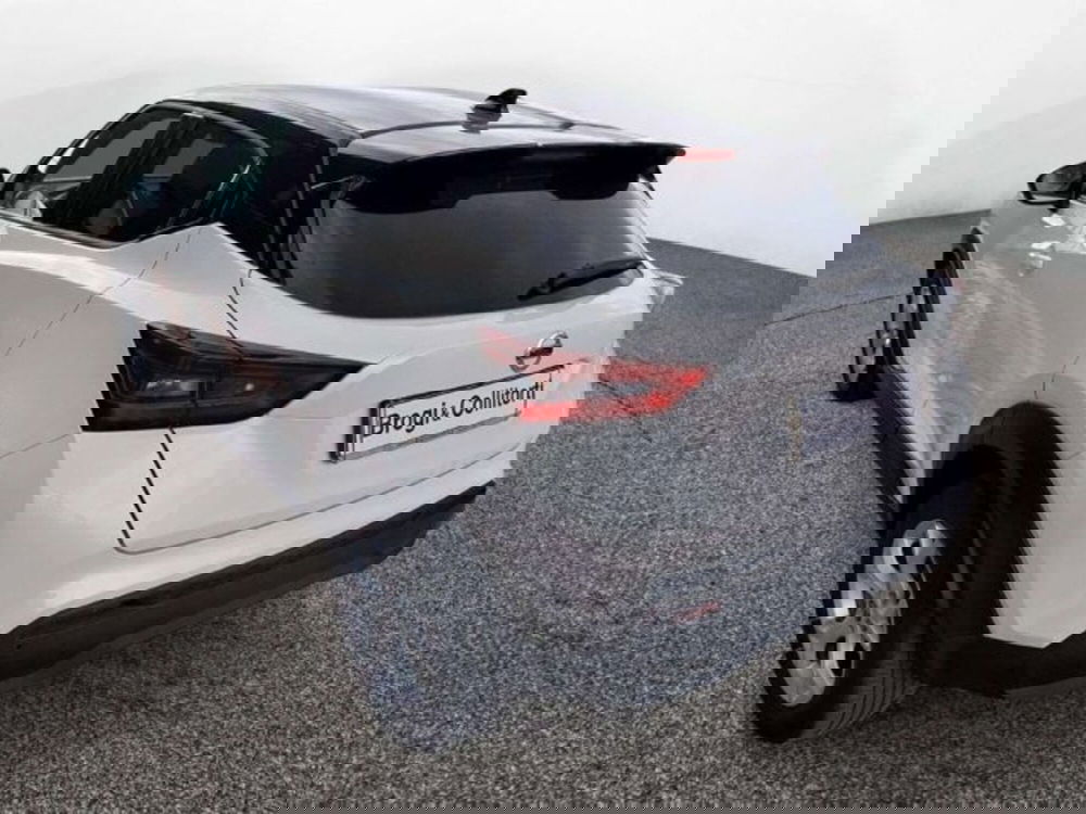 Nissan Juke usata a Firenze (4)