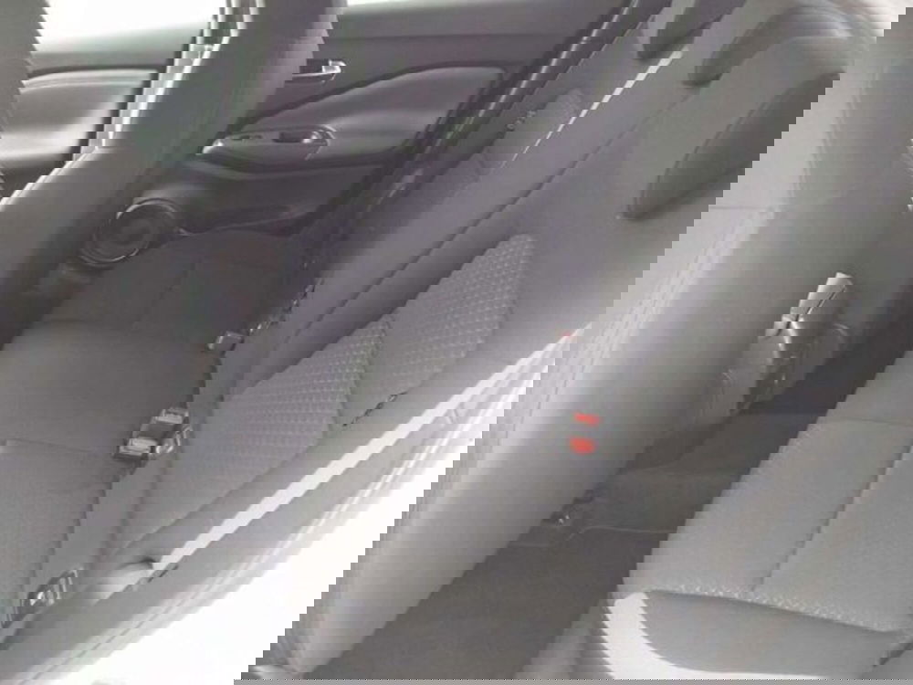 Nissan Juke usata a Firenze (8)
