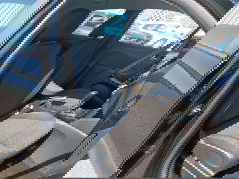 Opel Crossland usata a Firenze (11)