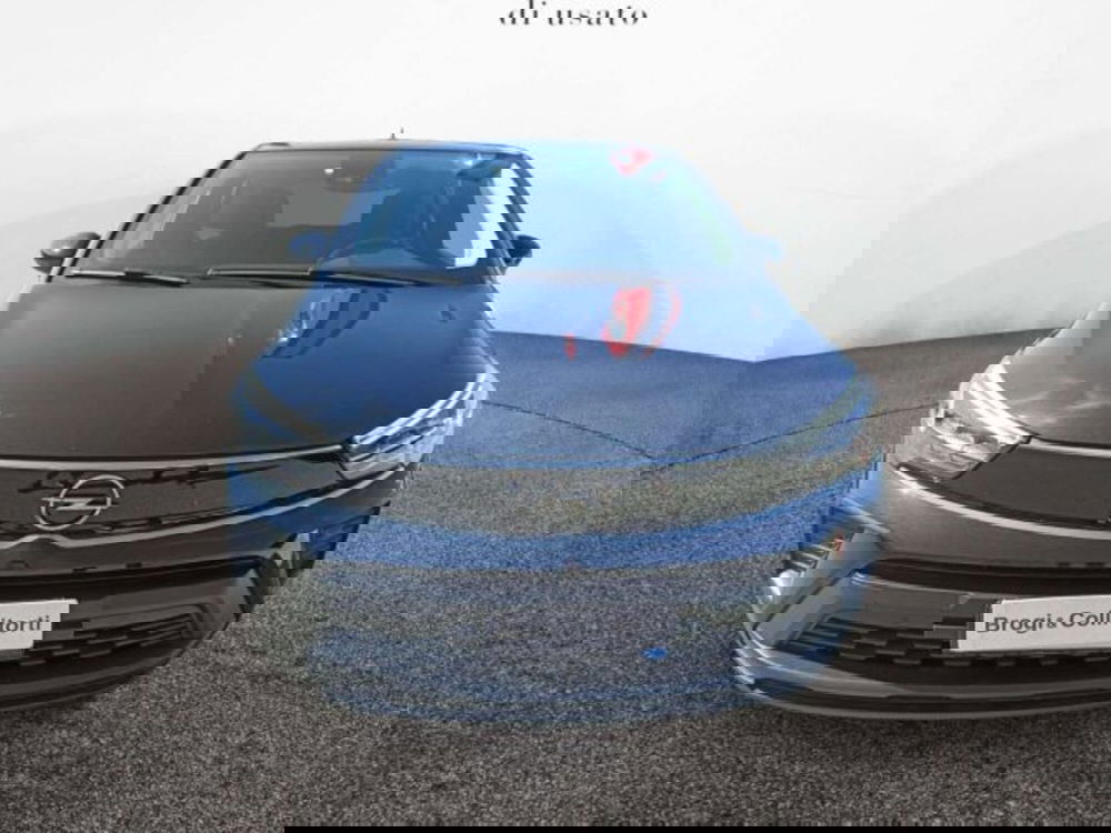 Opel Crossland usata a Firenze (2)