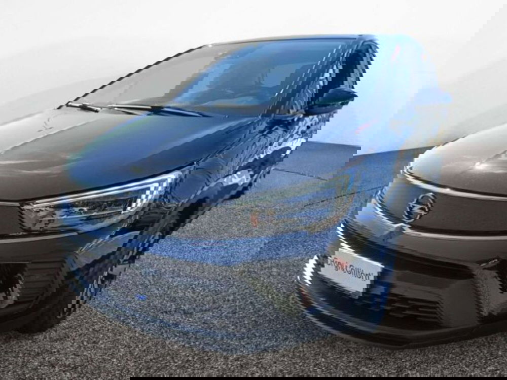 Opel Crossland usata a Firenze (3)