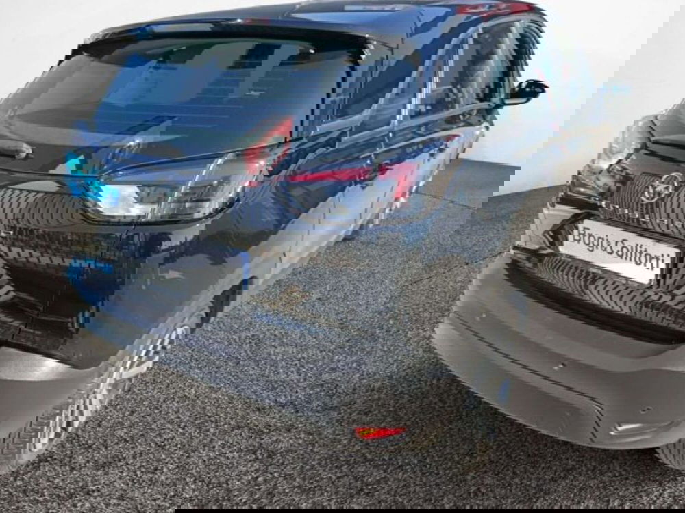 Opel Crossland usata a Firenze (4)