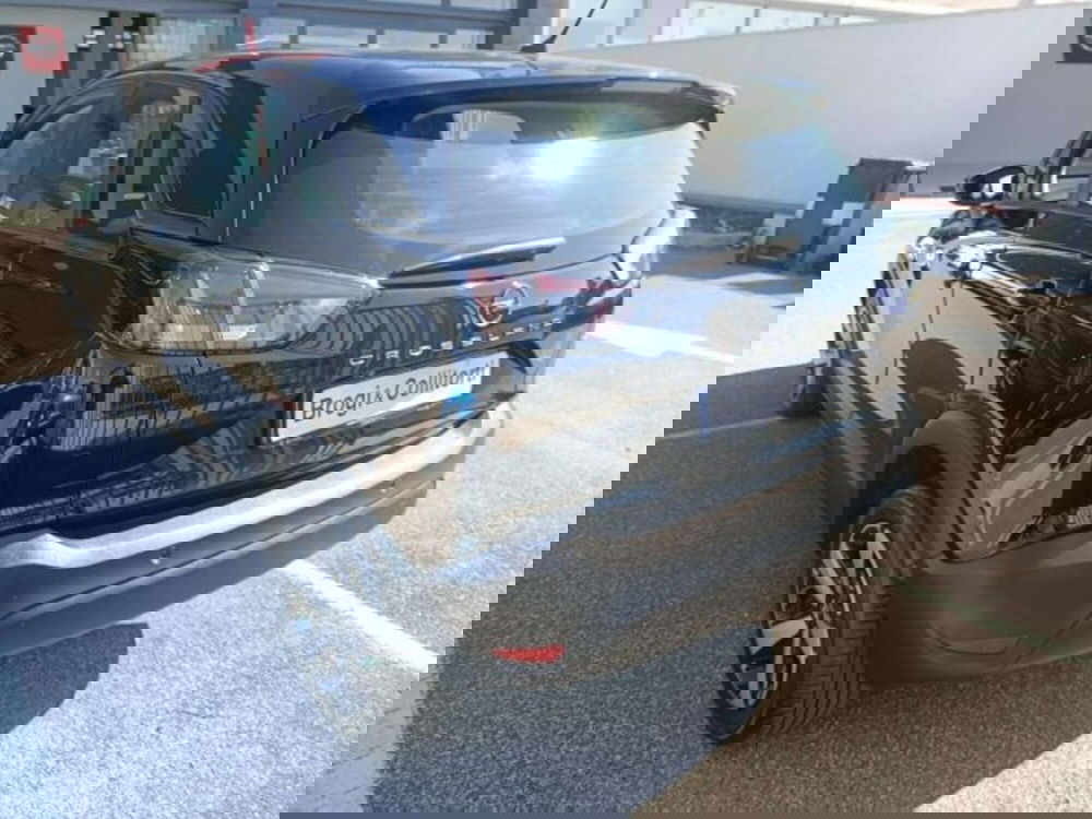 Opel Crossland usata a Firenze (6)