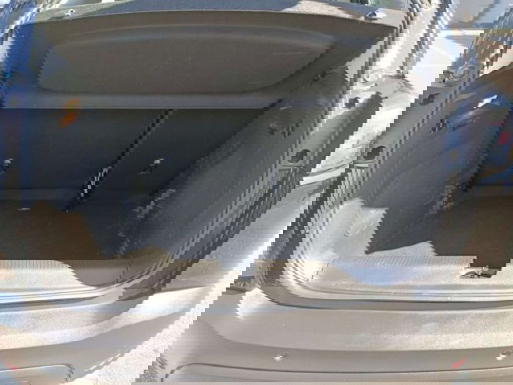 Opel Crossland usata a Firenze (7)