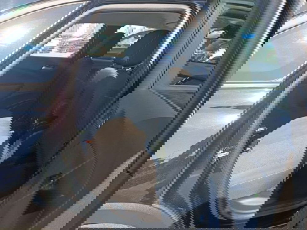 Opel Crossland usata a Firenze (9)