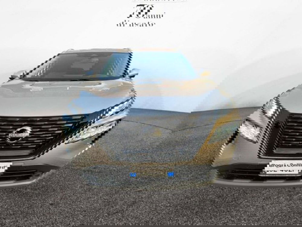 Nissan X-Trail usata a Firenze (2)